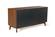 Nova Domus Dali Modern Grey & Walnut Dresser by VIG Furniture
