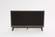 Nova Domus Soria Modern Grey Wash Bed by VIG Furniture