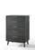 Nova Domus Soria Modern Grey Wash Chest by VIG Furniture