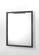 Nova Domus Soria Modern Grey Wash Mirror by VIG Furniture