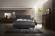 Modrest Addison Mid-Century Modern Grey & Walnut Bedroom Set by VIG Furniture