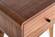 Modrest Marshall Mid-Century Modern Walnut Nightstand by VIG Furniture