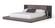 Nova Domus Jagger Modern Grey Bed by VIG Furniture