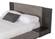 Nova Domus Jagger Modern Grey Bed by VIG Furniture
