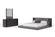 Nova Domus Jagger Modern Grey Dresser by VIG Furniture