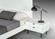 Nova Domus Valencia Contemporary White Bed by VIG Furniture