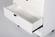 Nova Domus Valencia Contemporary White Chest by VIG Furniture
