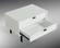Nova Domus Valencia Contemporary White Nightstand by VIG Furniture