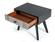 Nova Domus Panther Contemporary Grey & Black Nightstand by VIG Furniture