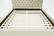 Modrest Sandra Transitional Light Grey Fabric Bed by VIG Furniture