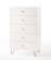 Modrest Bryan - Modern White Chest by VIG Furniture
