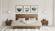 Nova Domus Soren - Modern Walnut Bed by VIG Furniture