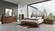 Nova Domus Berlin - Modern Walnut Bed by VIG Furniture