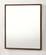 Nova Domus Berlin - Modern Walnut Mirror by VIG Furniture
