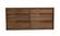 Modrest Amberlie - Modern Walnut Dresser by VIG Furniture