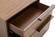 Modrest Amberlie - Modern Walnut Nightstand by VIG Furniture