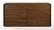 Modrest Dustin - Modern Walnut Dresser by VIG Furniture