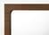 Modrest Dustin - Modern Walnut Mirror by VIG Furniture