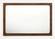 Modrest Dustin - Modern Walnut Mirror by VIG Furniture