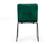 Modrest Yannis - Modern Green Fabric Dining Chair (Set of 2) by VIG Furniture