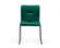 Modrest Yannis - Modern Green Fabric Dining Chair (Set of 2) by VIG Furniture