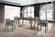 Modrest Jordan Modern Walnut Dining Table by VIG Furniture