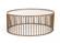 Modrest Eleanor Modern Round Marble Coffee Table by VIG Furniture