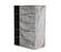 Nova Domus Maranello - Modern Grey Wash & Faux Marble Chest by VIG Furniture