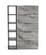 Nova Domus Maranello - Modern Grey Wash & Faux Marble Chest by VIG Furniture