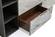 Nova Domus Maranello - Modern Grey Wash & Faux Marble Dresser by VIG Furniture