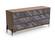 Nova Domus Metcalf - Mid-Century Walnut & Grey Dresser by VIG Furniture