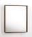 Nova Domus Metcalf - Mid-Century Walnut Mirror by VIG Furniture