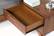 Nova Domus Soria Modern Grey & Walnut Bedroom Set by VIG Furniture