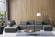Divani Casa Ekron Modern Grey Fabric Modular Sectional Sofa by VIG Furniture