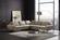 Divani Casa Cascade Modern Beige Fabric Sectional Sofa by VIG Furniture