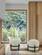 Divani Casa Fouston - Contemporary White Sherpa Ottoman by VIG Furniture