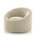 Modrest Frontier - Glam Beige Fabric Accent Chair by VIG Furniture