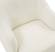 Modrest Masha Modern Off White Sherpa Accent Chair by VIG Furniture