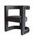 Modrest Kendra - Dark Grey Fabic Accent Chair by VIG Furniture