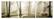 Modrest Mist 3-Panel Photo On Canvas by VIG Furniture