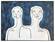 Modrest Energy Twin - Acrylic Painting by VIG Furniture