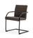 Modrest Ivey - Modern Brown Dining Chair (Set of 2) by VIG Furniture