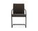 Modrest Ivey - Modern Brown Dining Chair (Set of 2) by VIG Furniture