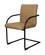 Modrest Ivey - Modern Tan Dining Chair (Set of 2) by VIG Furniture
