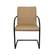 Modrest Ivey - Modern Tan Dining Chair (Set of 2) by VIG Furniture