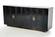A&X Talin Modern Black Crocodile & Rosegold Buffet by VIG Furniture
