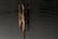 A&X Talin Modern Black Crocodile & Rosegold Buffet by VIG Furniture