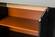 A&X Talin Modern Black Crocodile & Rosegold Buffet by VIG Furniture