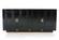 A&X Talin Modern Black Crocodile & Rosegold Buffet by VIG Furniture