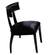 Alek - Modern Black Dining Chair (Set of 2) by VIG Furniture